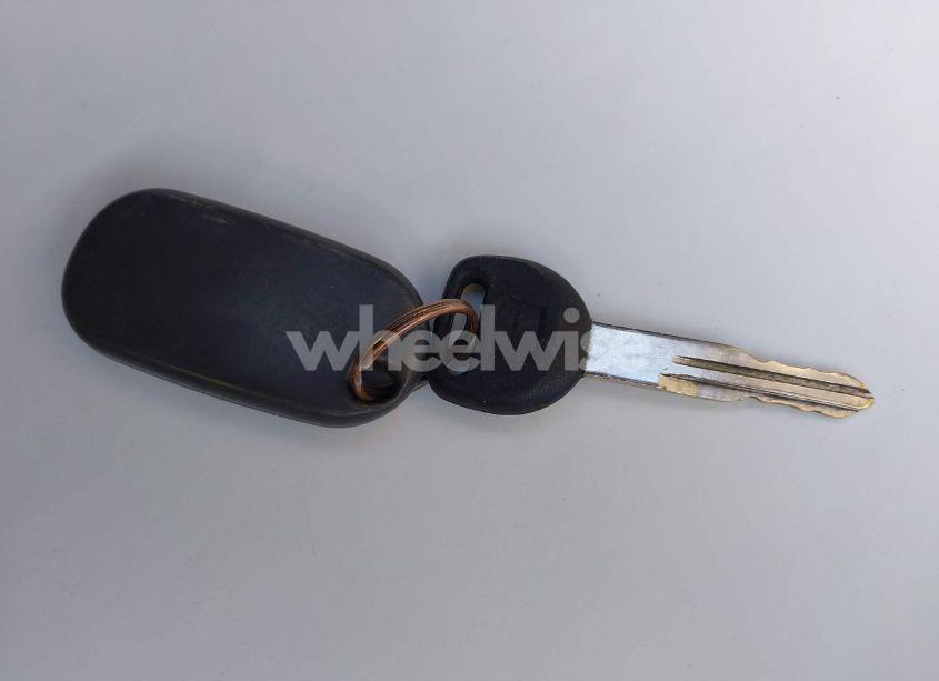 Photo 11 of 2000 Honda Civic VALUE PACKAGE (VIN 2HGEJ6611YH576498)