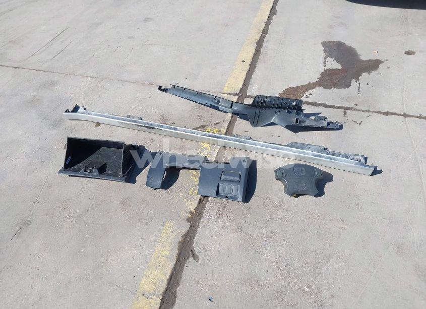 Photo 12 of 2000 Honda Civic VALUE PACKAGE (VIN 2HGEJ6611YH576498)