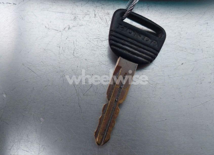 Photo 11 of 2000 Honda Civic VALUE PACKAGE (VIN 2HGEJ6612YH575604)