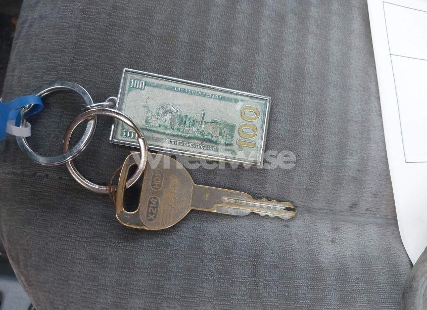 Photo 11 of 2000 Honda Civic VALUE PACKAGE (VIN 2HGEJ6613YH560531)