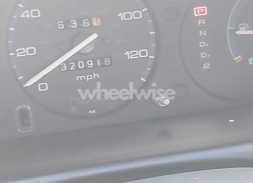 Photo 15 of 2000 Honda Civic VALUE PACKAGE (VIN 2HGEJ6613YH560531)