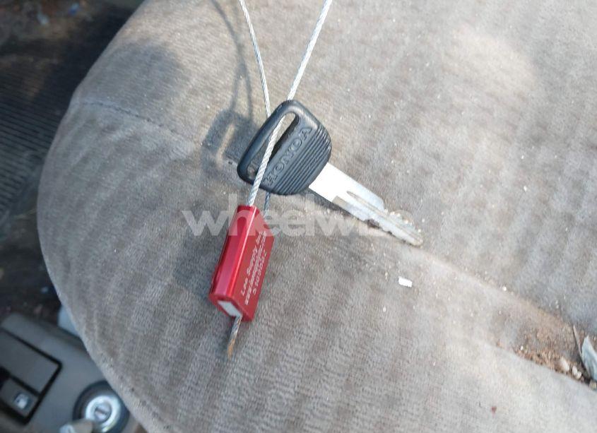 Photo 11 of 1999 Honda Civic VALUE PACKAGE (VIN 2HGEJ6614XH564053)