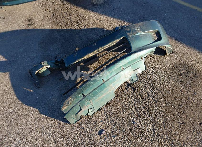 Photo 12 of 1999 Honda Civic VALUE PACKAGE (VIN 2HGEJ6614XH564053)