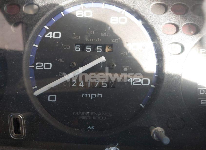 Photo 16 of 1999 Honda Civic VALUE PACKAGE (VIN 2HGEJ6614XH564053)