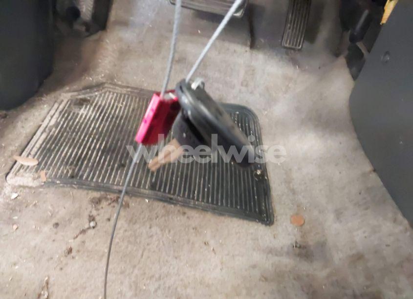 Photo 11 of 2000 Honda Civic VALUE PACKAGE (VIN 2HGEJ6614YH524394)