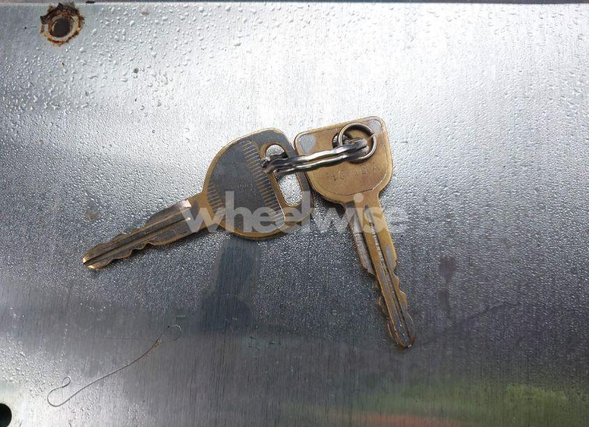 Photo 11 of 2000 Honda Civic VALUE PACKAGE (VIN 2HGEJ6614YH551613)