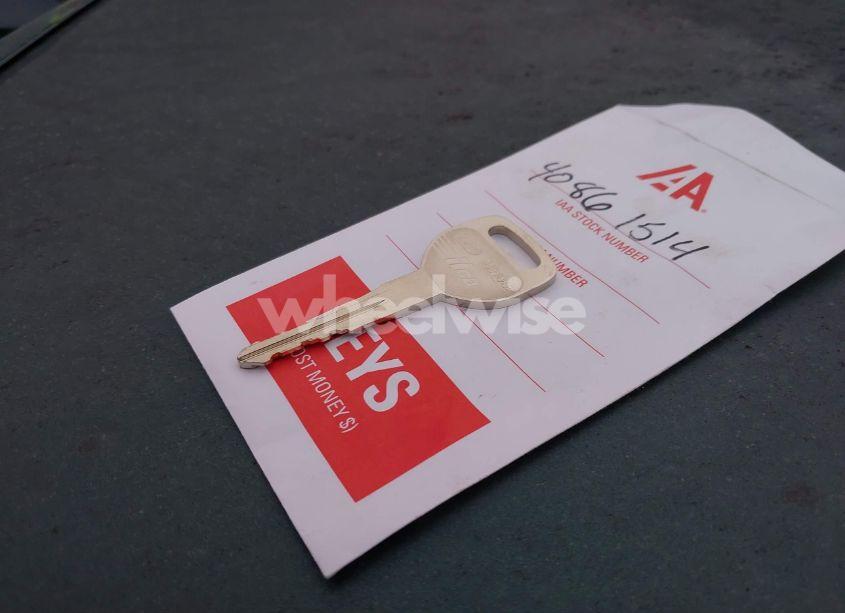 Photo 11 of 2000 Honda Civic VALUE PACKAGE (VIN 2HGEJ6615YH603265)