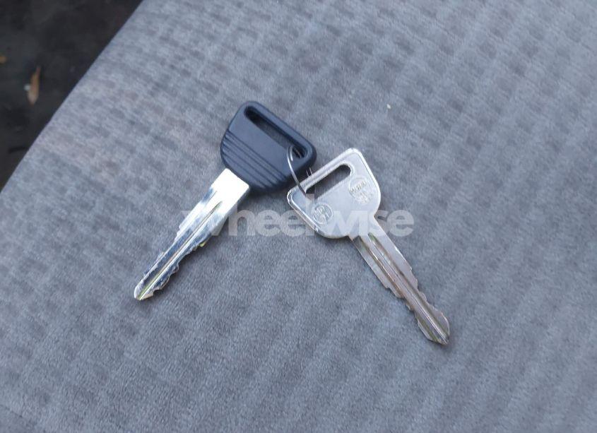 Photo 11 of 1999 Honda Civic VALUE PACKAGE (VIN 2HGEJ6616XH515145)