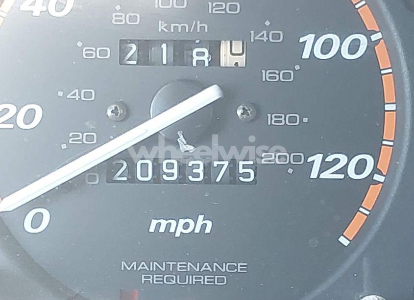 Photo 15 of 1999 Honda Civic VALUE PACKAGE (VIN 2HGEJ6616XH515145)