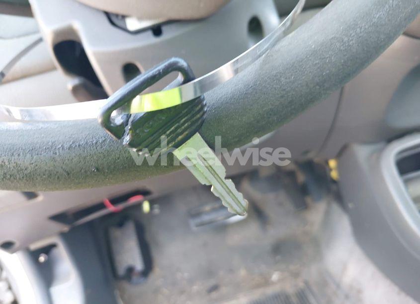 Photo 11 of 1999 Honda Civic VALUE PACKAGE (VIN 2HGEJ6616XH537100)