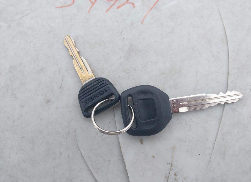 Photo 11 of 1999 Honda Civic VALUE PACKAGE (VIN 2HGEJ6616XH537646)