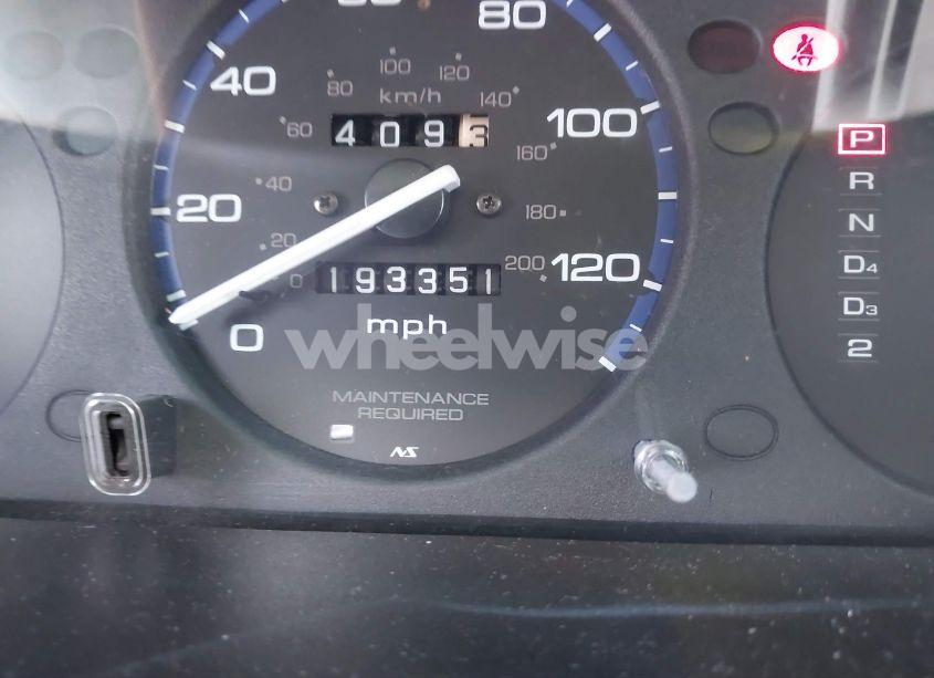 Photo 15 of 2000 Honda Civic VALUE PACKAGE (VIN 2HGEJ6616YH543240)