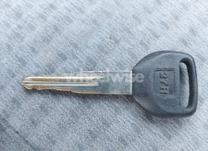 Photo 11 of 2000 Honda Civic VALUE PACKAGE (VIN 2HGEJ6616YH553654)