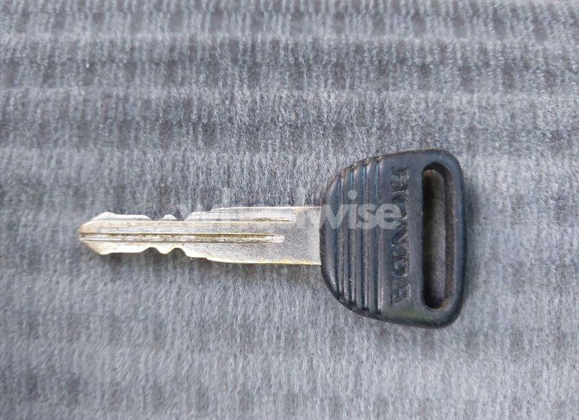 Photo 11 of 2000 Honda Civic VALUE PACKAGE (VIN 2HGEJ6616YH581681)