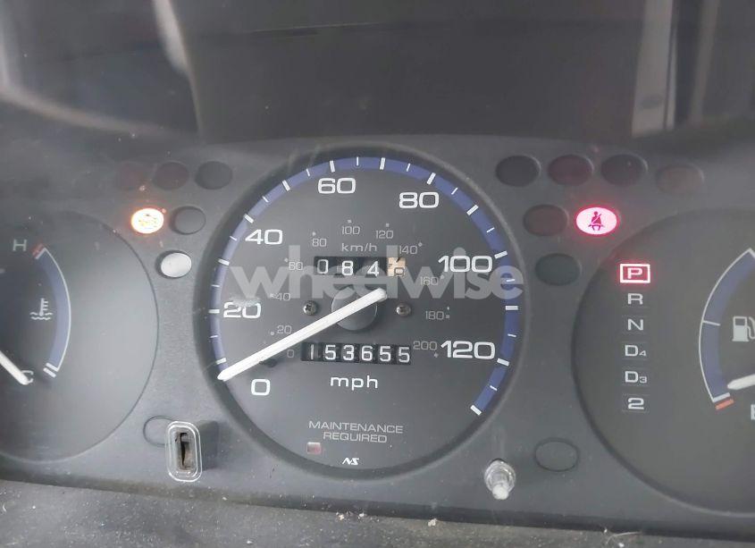Photo 15 of 1999 Honda Civic VALUE PACKAGE (VIN 2HGEJ6617XH537283)
