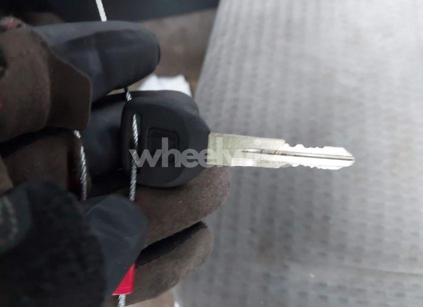 Photo 11 of 1999 Honda Civic VALUE PACKAGE (VIN 2HGEJ6617XH582868)