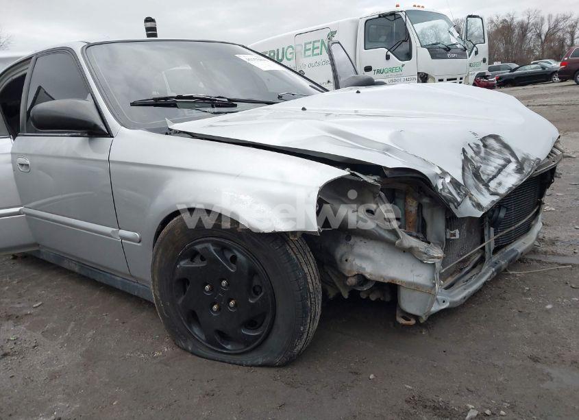 Photo 12 of 1999 Honda Civic VALUE PACKAGE (VIN 2HGEJ6617XH582868)