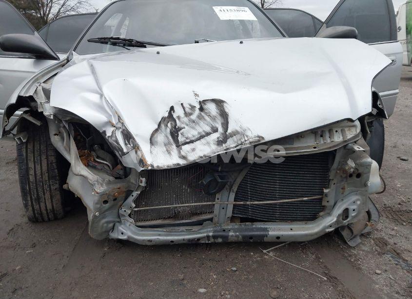 Photo 6 of 1999 Honda Civic VALUE PACKAGE (VIN 2HGEJ6617XH582868)