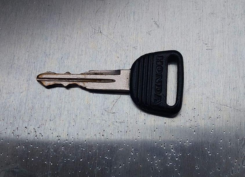 Photo 11 of 2000 Honda Civic VALUE PACKAGE (VIN 2HGEJ6619YH551445)