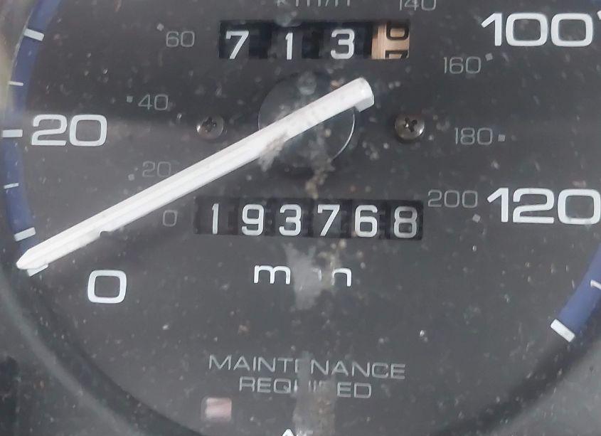 Photo 15 of 2000 Honda Civic VALUE PACKAGE (VIN 2HGEJ6619YH551445)