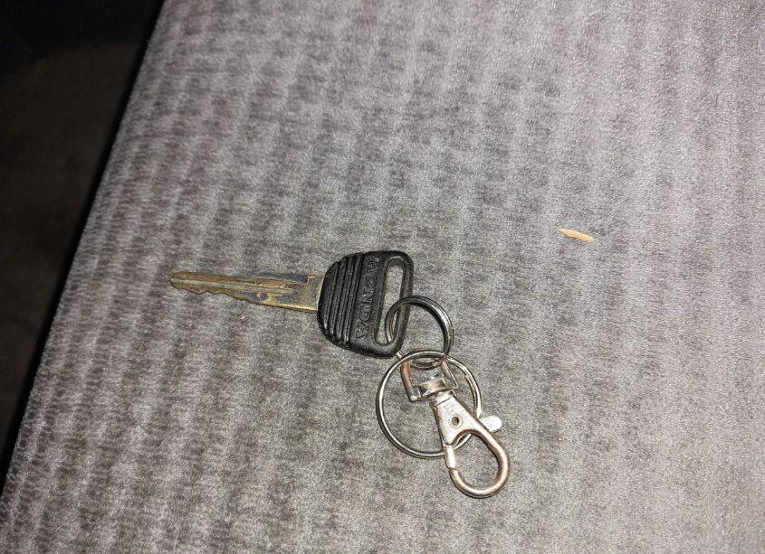 Photo 11 of 2000 Honda Civic VALUE PACKAGE (VIN 2HGEJ6619YH566320)