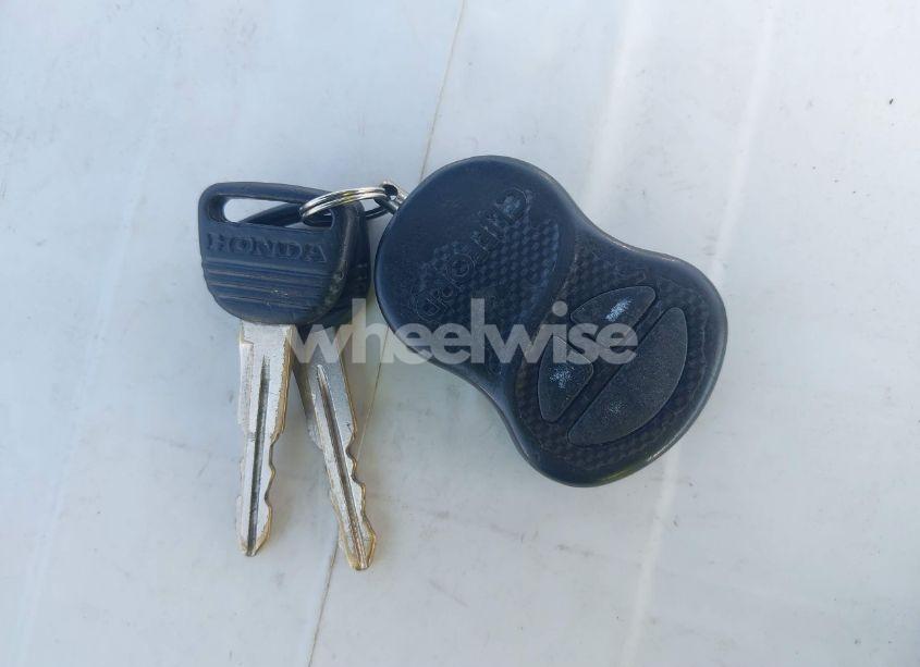 Photo 11 of 1999 Honda Civic VALUE PACKAGE (VIN 2HGEJ661XXH519490)