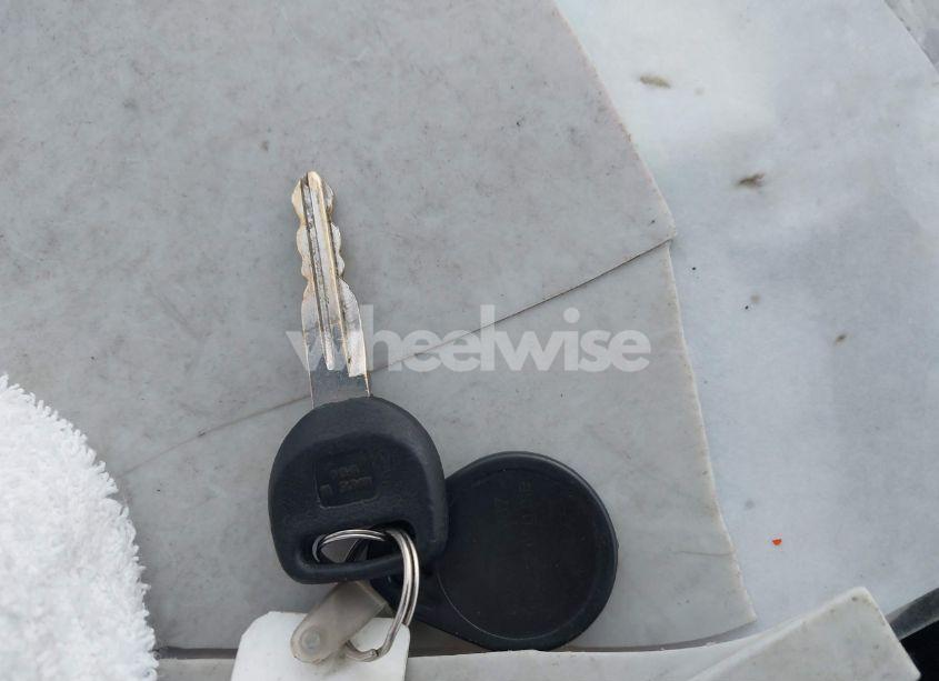 Photo 11 of 1999 Honda Civic VALUE PACKAGE (VIN 2HGEJ661XXH584274)