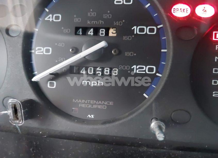 Photo 15 of 1999 Honda Civic VALUE PACKAGE (VIN 2HGEJ661XXH584274)