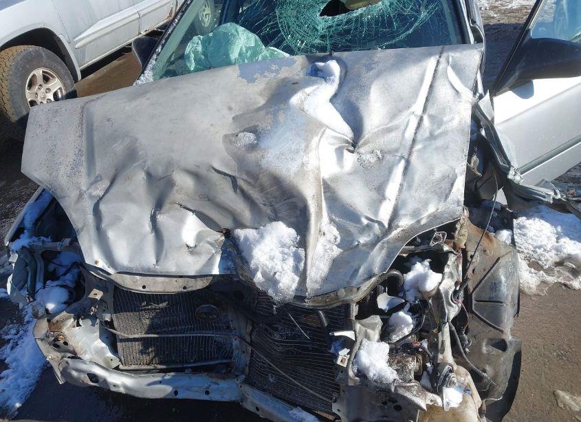 Photo 10 of 1999 Honda Civic VALUE PACKAGE (VIN 2HGEJ661XXH590883)