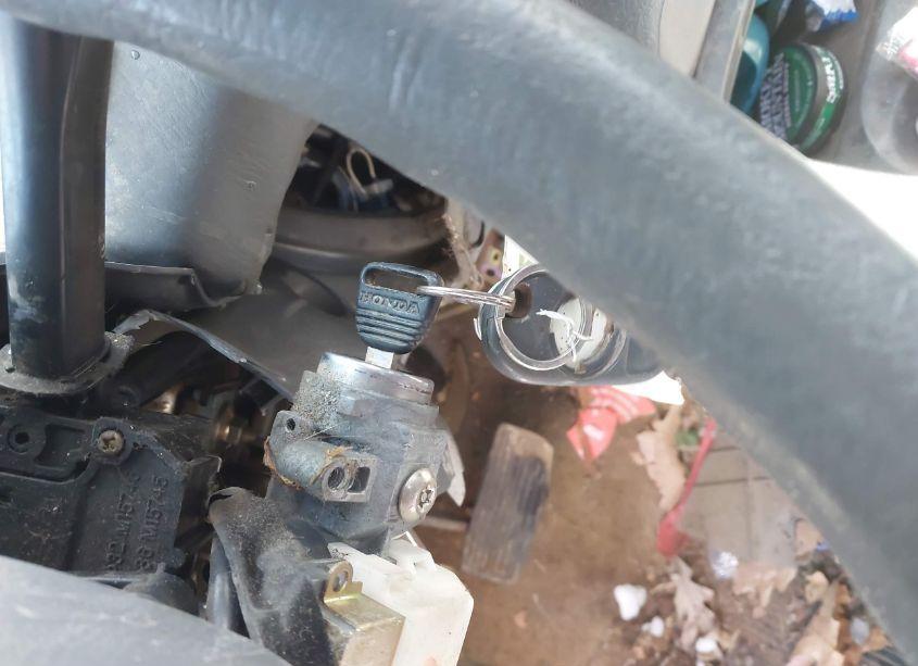 Photo 11 of 1999 Honda Civic VALUE PACKAGE (VIN 2HGEJ661XXH590883)