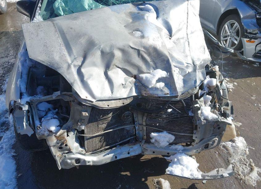 Photo 14 of 1999 Honda Civic VALUE PACKAGE (VIN 2HGEJ661XXH590883)