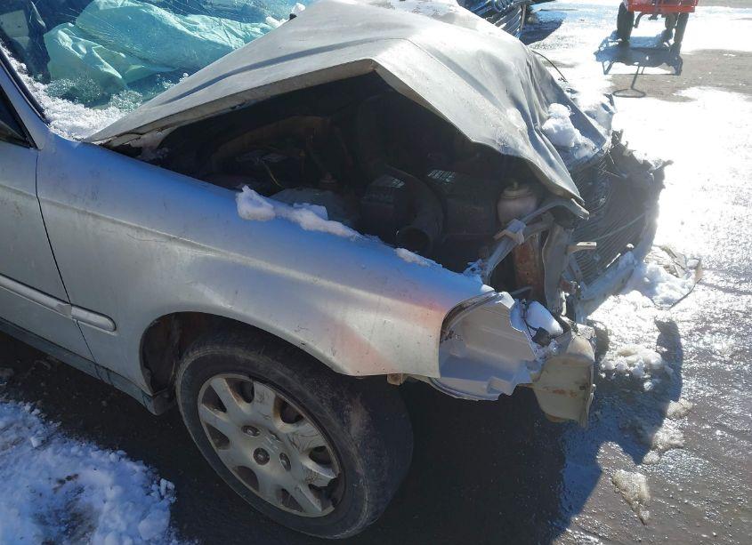 Photo 15 of 1999 Honda Civic VALUE PACKAGE (VIN 2HGEJ661XXH590883)