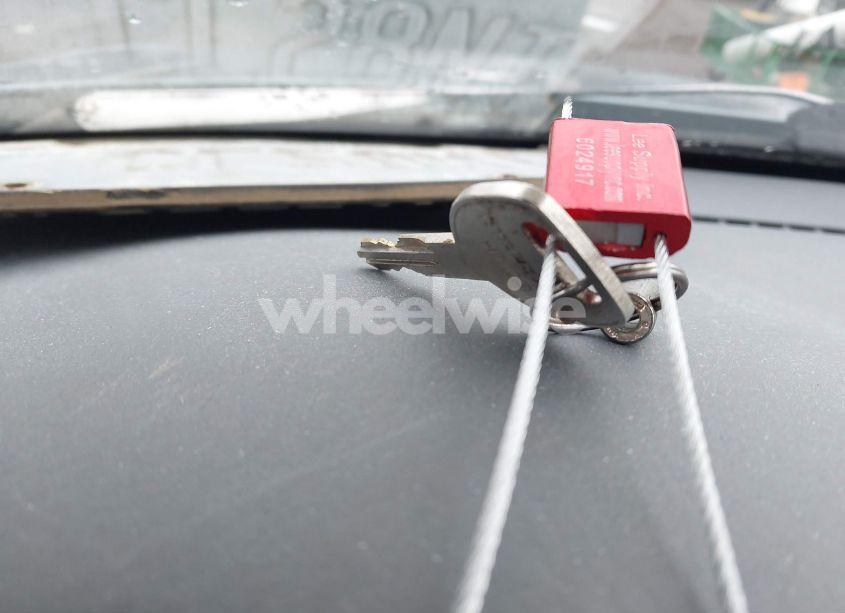 Photo 11 of 2000 Honda Civic VALUE PACKAGE (VIN 2HGEJ661XYH581604)