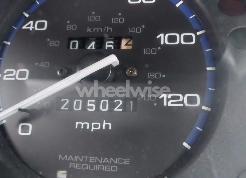 Photo 15 of 2000 Honda Civic VALUE PACKAGE (VIN 2HGEJ661XYH581604)