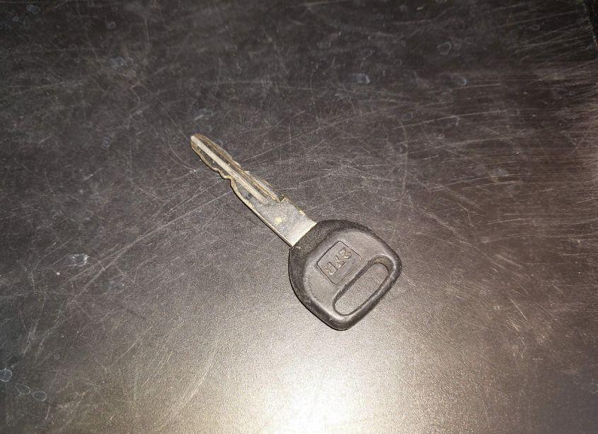 Photo 11 of 1997 Honda Civic DX (VIN 2HGEJ6623VH529803)