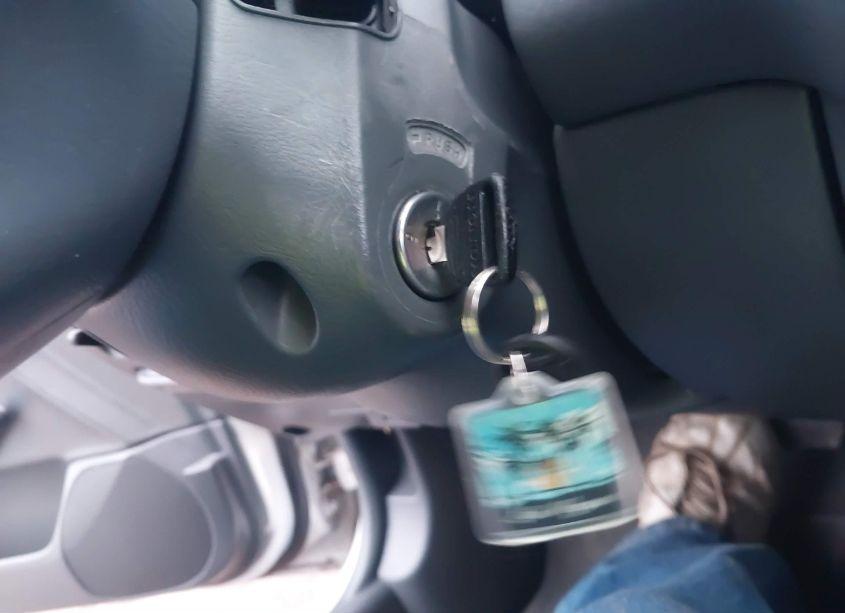 Photo 11 of 1998 Honda Civic DX (VIN 2HGEJ6624WH584102)