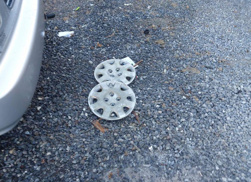 Photo 12 of 1998 Honda Civic DX (VIN 2HGEJ6625WH579068)