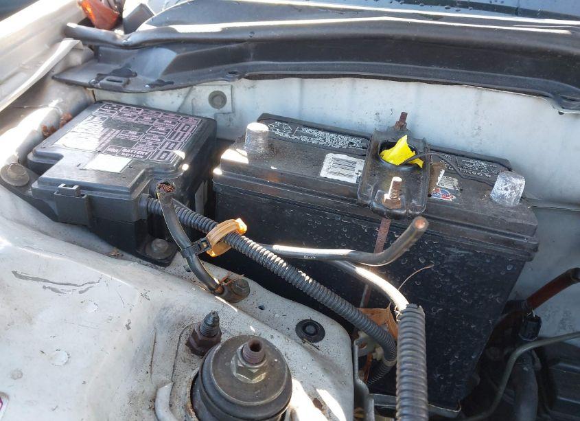 Photo 18 of 1998 Honda Civic DX (VIN 2HGEJ6625WH579068)