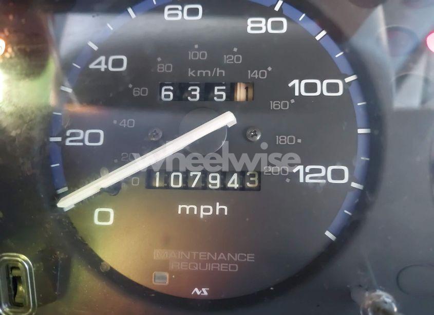 Photo 15 of 1997 Honda Civic LX (VIN 2HGEJ6670VH567081)