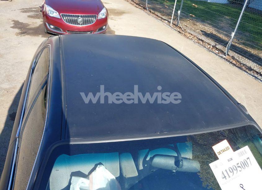 Photo 19 of 1997 Honda Civic LX (VIN 2HGEJ6670VH567081)