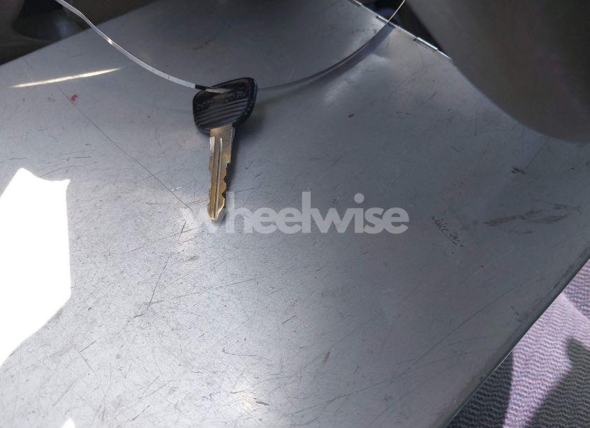 Photo 11 of 1997 Honda Civic LX (VIN 2HGEJ6670VH570062)