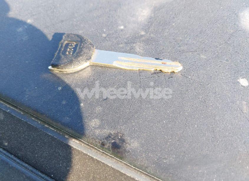 Photo 11 of 1998 Honda Civic LX (VIN 2HGEJ6670WH569799)