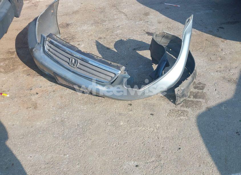 Photo 12 of 1999 Honda Civic LX (VIN 2HGEJ6670XH566953)