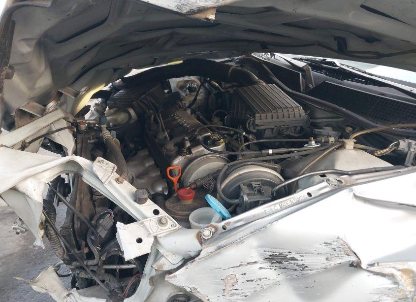 Photo 10 of 1997 Honda Civic LX (VIN 2HGEJ6671VH563475)