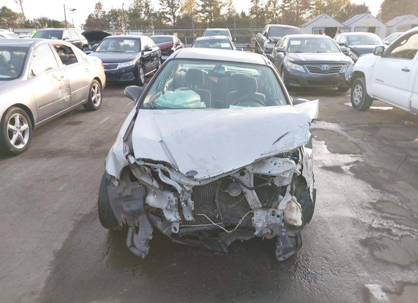 Photo 11 of 1997 Honda Civic LX (VIN 2HGEJ6671VH563475)