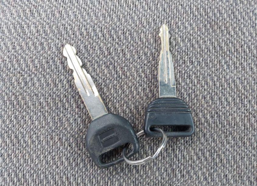 Photo 11 of 1997 Honda Civic LX (VIN 2HGEJ6672VH543932)