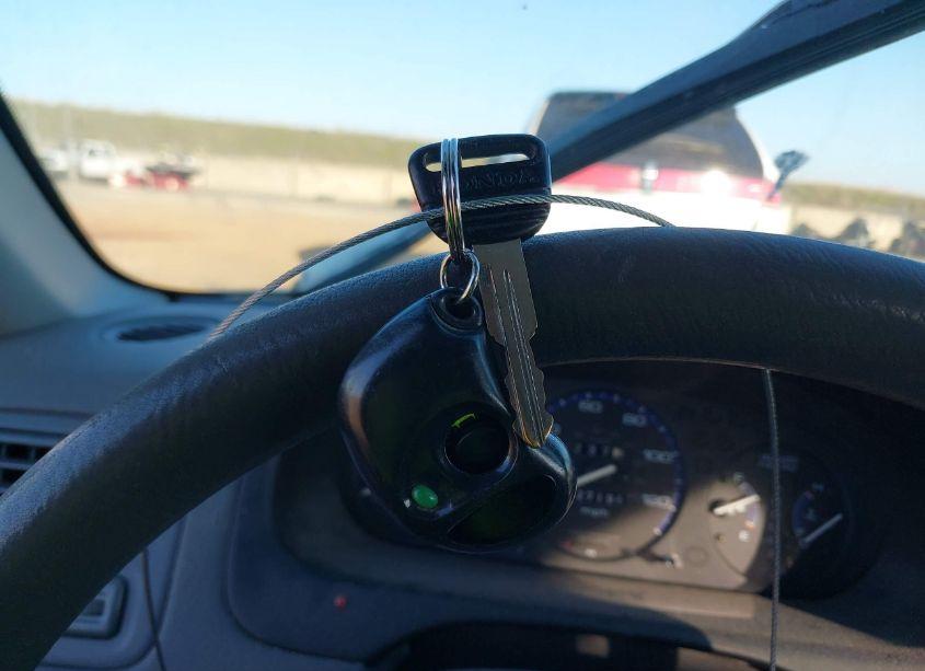 Photo 11 of 1998 Honda Civic LX (VIN 2HGEJ6672WH555645)