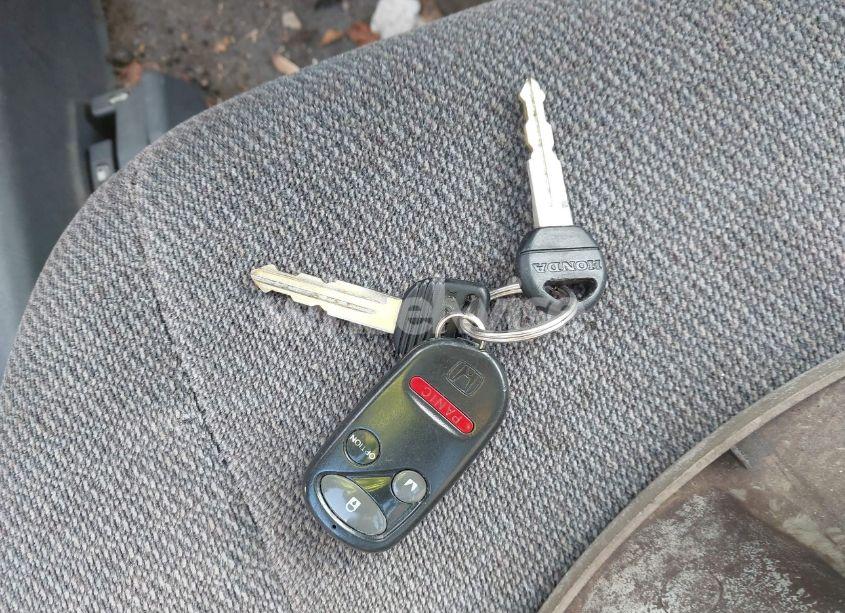 Photo 11 of 1998 Honda Civic LX (VIN 2HGEJ6672WH574034)