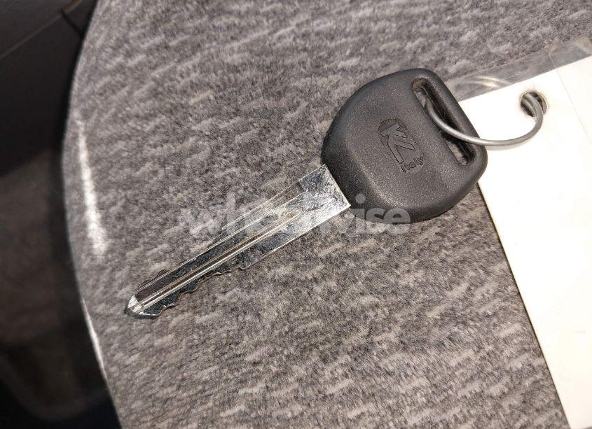 Photo 11 of 1999 Honda Civic LX (VIN 2HGEJ6672XH552777)