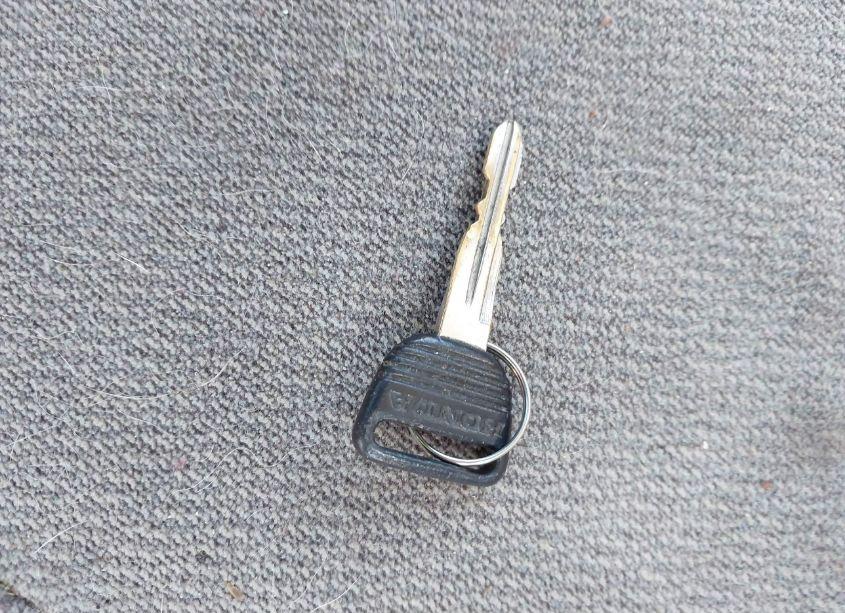 Photo 11 of 1996 Honda Civic LX (VIN 2HGEJ6673TH519510)